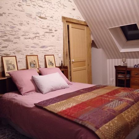 A La Mainguere, Chambres D'Hotes Brece  Exterior photo