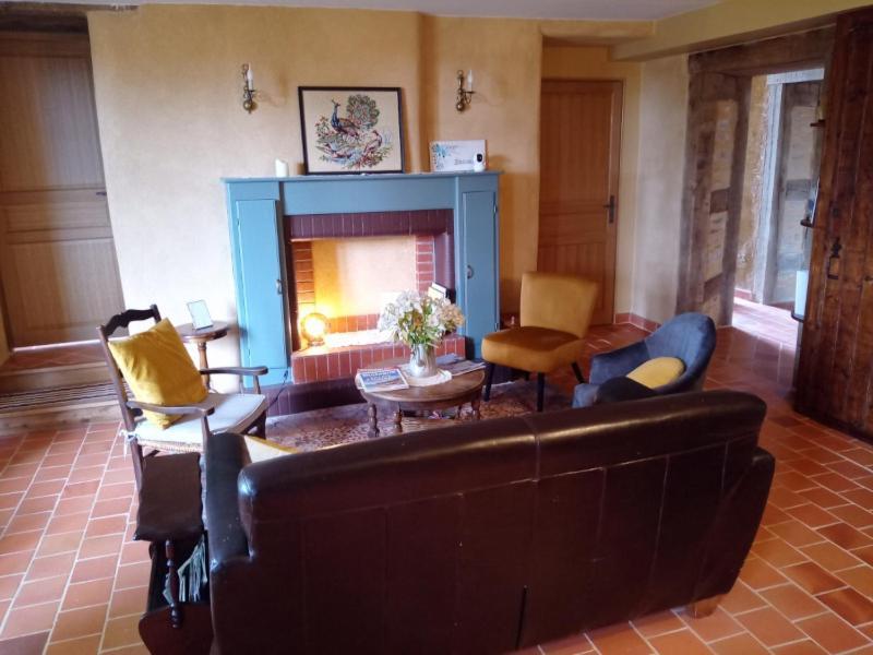 A La Mainguere, Chambres D'Hotes Brece  Exterior photo