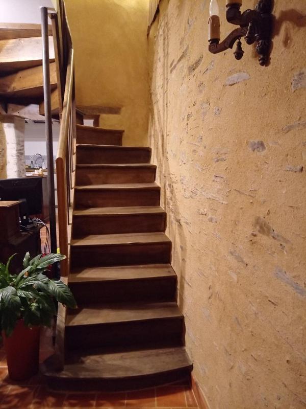 A La Mainguere, Chambres D'Hotes Brece  Exterior photo